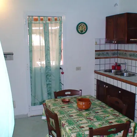 Oasi Di Venere